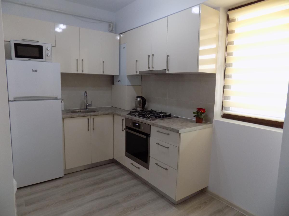 Rivera Apartments-Palasmall ياش المظهر الخارجي الصورة