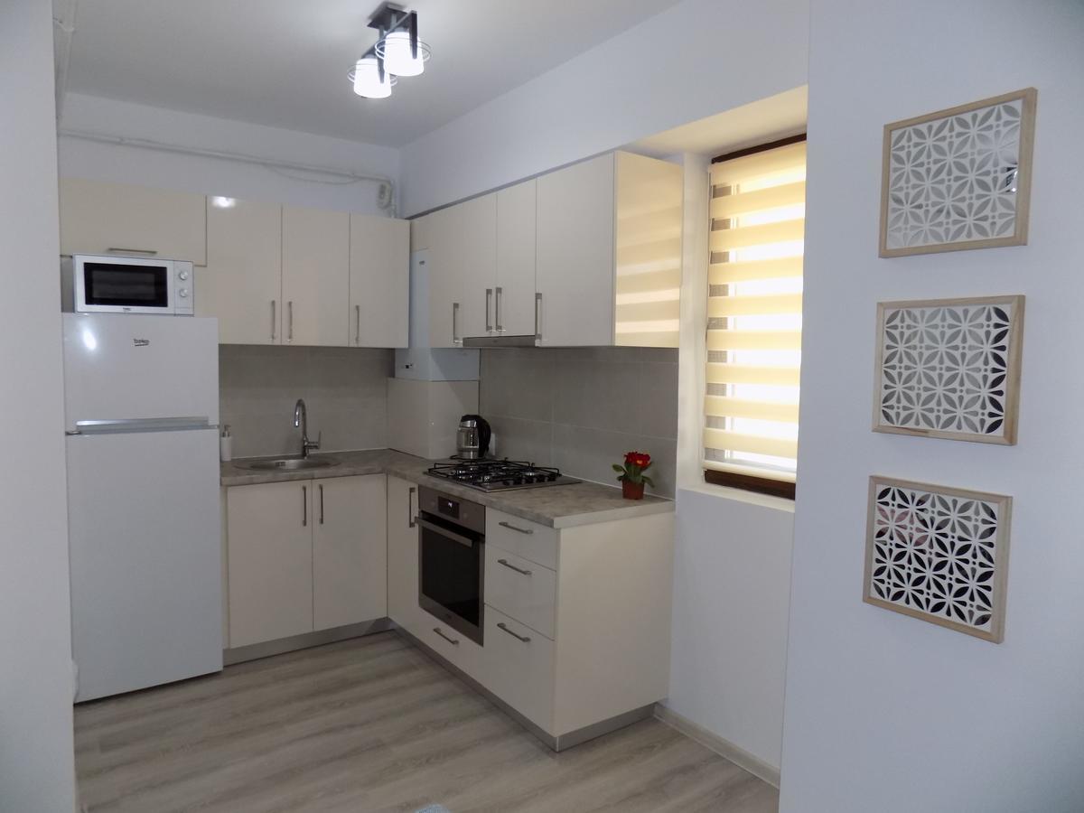 Rivera Apartments-Palasmall ياش المظهر الخارجي الصورة