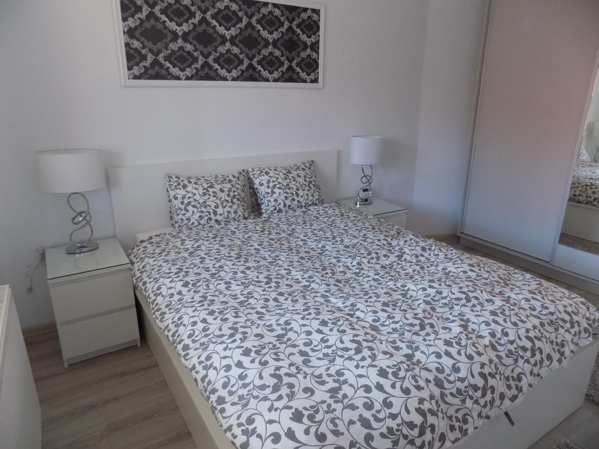 Rivera Apartments-Palasmall ياش المظهر الخارجي الصورة