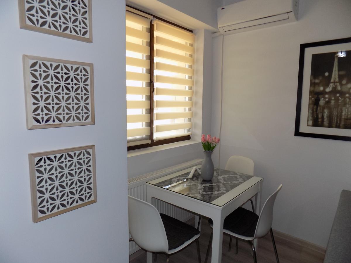 Rivera Apartments-Palasmall ياش المظهر الخارجي الصورة