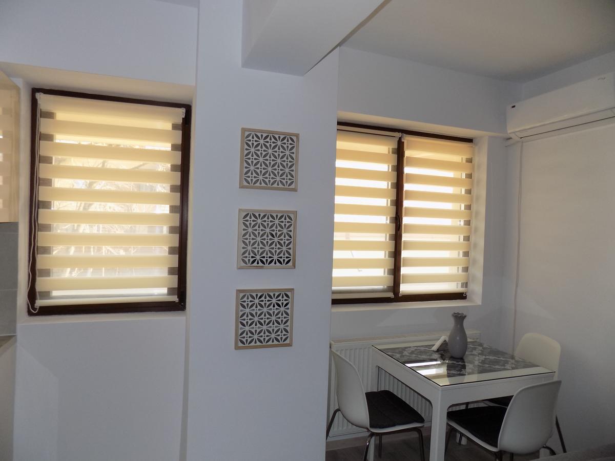 Rivera Apartments-Palasmall ياش المظهر الخارجي الصورة